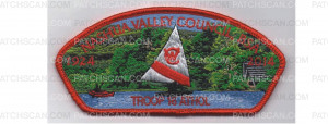 Patch Scan of Troop 16 FOS 2014