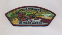 National Historic Trails Hydrosphere 241775 Jayhawk Area Council #197