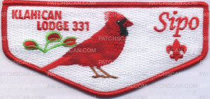 Patch Scan of 394235- Sipo 