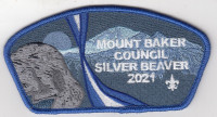 Mount Baker Council Silver Beaver CSP Mount Baker Council #606