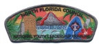 Winter NYLT 2022 North Florida Council #87