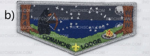 Patch Scan of Comanche Lodge 254