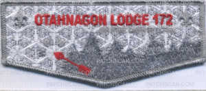 Patch Scan of 462653- Otahnagon Lodge 