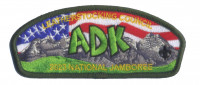 2023 NSJ  Leatherstocking Council "ADK" CSP  Leatherstocking Council