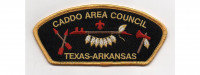 CSP Yellow Border (PO 87330r5) Caddo Area Council #584