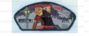 Patch Scan of FOS CSP Courteous (85017)