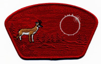 Greater Wyoming Council The Total Eclipse of the Sun CSP Greater Wyoming Council #638 merged with Longs Peak Council