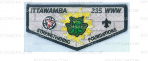 Patch Scan of Ittawamba Vigil flap (85032 v-3)