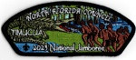 2023 NSJ- North Florida Council Timucua CSP  North Florida Council #87