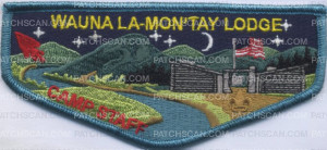 Patch Scan of 438989- Wauna La Mon Tay Lodge 