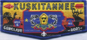 Patch Scan of 415079 - Kuskittanee 