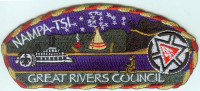 GRC - LR1926C-2 Great Rivers Council #653
