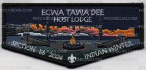 Patch Scan of SECTION E6 EGWA FLAP