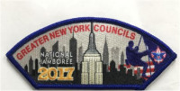Empire State Building JSP Greater New York, Manhattan Council #643