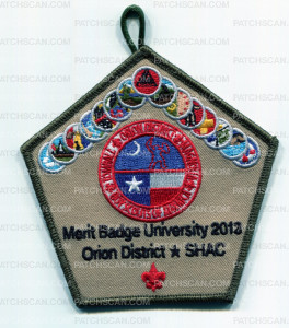 Patch Scan of mbu 2013 orion dist.