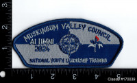 170039 Muskingum Valley Council #467