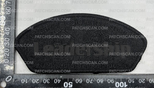 Patch Scan of 161655-CSP2 Full Black Set