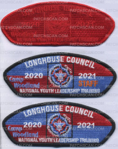 Patch Scan of 421043- NYLT 