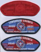 421043- NYLT  Longhouse Council
