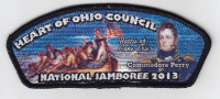 HOOJSPCOMMPERRY Heart of Ohio Council #450
