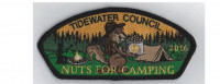 Nuts For Camping CSP Tidewater Council #596