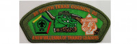 2020 Wood Badge CSP (PO 89245) South Texas Council #577