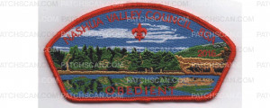 Patch Scan of Nashua Valley FOS CSP Obedient