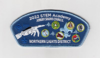 Jersey Shore Norther Lights District STEM Academy Jersey Shore Council #341
