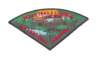 2017 National Jamboree - Texas Trails Council - Camp BSA Texas Trails Council #561