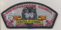 335588 A CHEROKEE AREA COUNCIL Cherokee Area Council