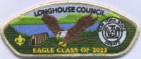 443946- Eagle Class 2022 Longhouse Council