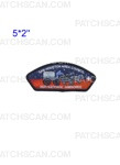 Patch Scan of SHAC 2023 NSJ "Wagon" CSP 
