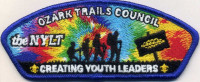400829 A Ozark Trails  Ozark Trails Council #306
