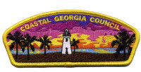 Coastal Georgia Council (LR 1355) Coastal Georgia Council