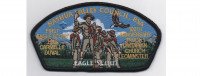 FOS CSP Celebrating the Scouts Eagle Scout (PO 87599) Nashua Valley Council #230