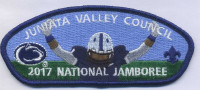 321922 A Football Juniata Valley Council #497