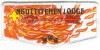 Patch Scan of LHC Nguttitehen WHITE Flame Flap