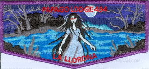 Patch Scan of Papago Lodge 494