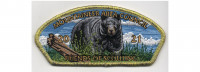 2021 Friends of Scouting CSP (PO 89301) Mountaineer Area Council #615