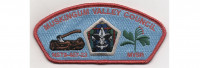 Wood Badge CSP (PO 101302) Muskingum Valley Council #467
