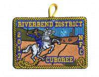 Riverbend District 2017 Cuboree- NFC North Florida Council #87
