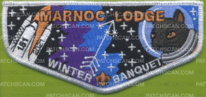 Patch Scan of 426328- Marnoc Lodge 