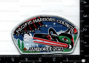 Patch Scan of 162717-5