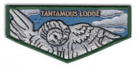 P24898A 2023 National Jamboree Tantamous Lodge Mayflower Council 