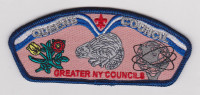 GNYC Queens Council Silver Beaver CSP Greater New York, Queens Council #644