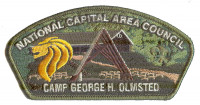 NCAC Camp George H. Olmsted National Capital Area Council #82