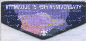 Patch Scan of 348727 KTEMAQUE