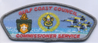 383674 GULF COAST Gulf Coast Council #773