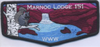 444886- Marnoc Lodge  Great Trail Council #433