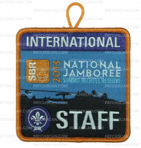 Patch Scan of Tb 209539 DS Jambo 2013 STAFF